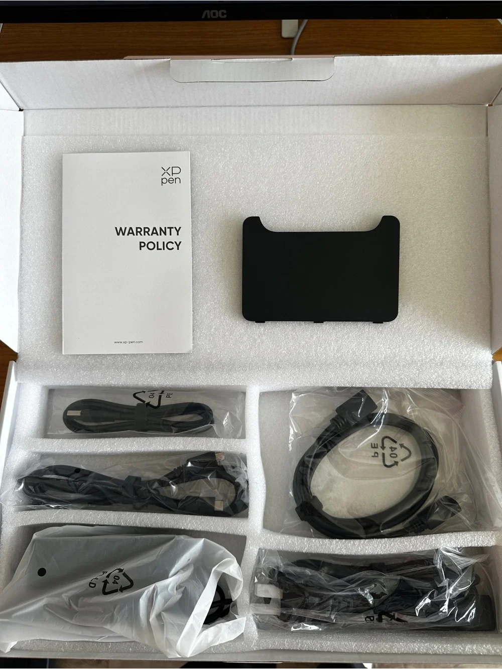 XPPen Artist 22 Plus
